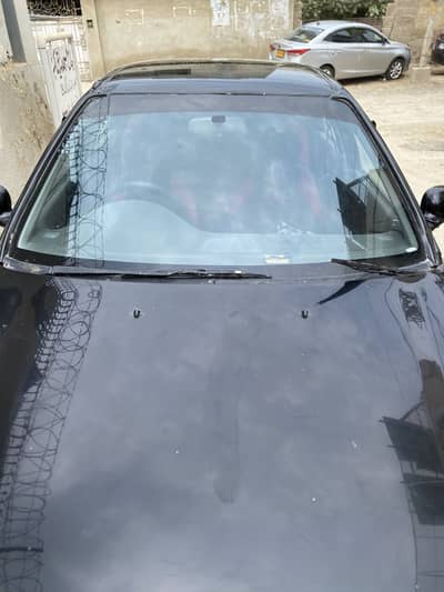 Honda Civic EXi 1994