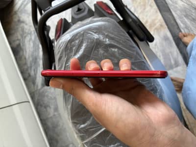Apple iPhone SE