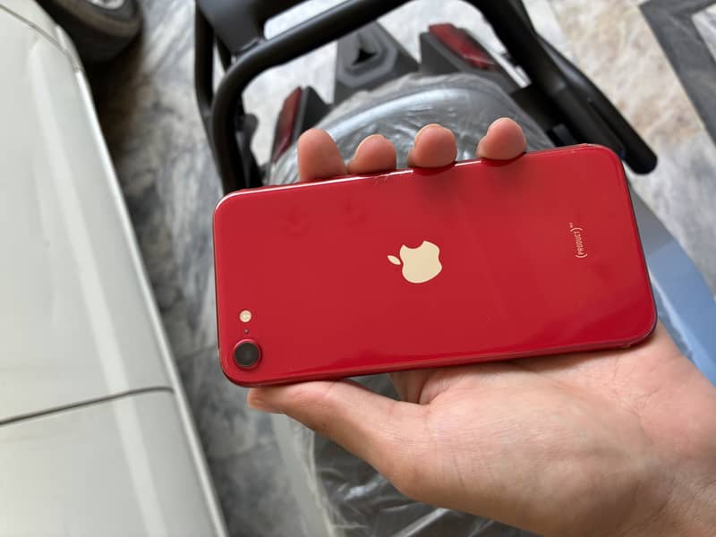 Apple iPhone SE 5