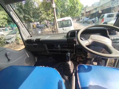 ISUZU NKR