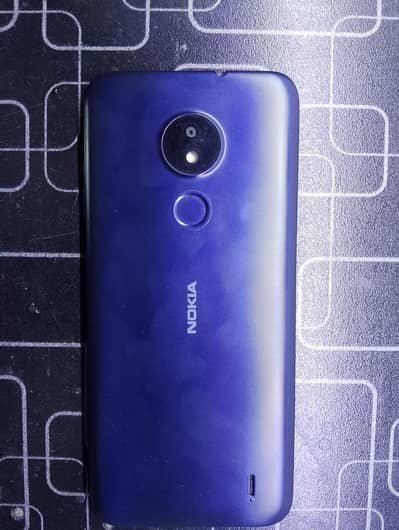 Nokia C21