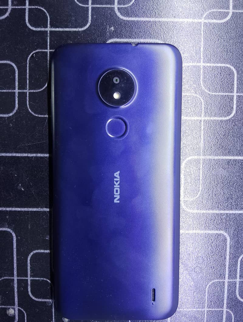 Nokia C21 0