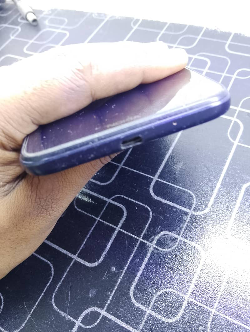 Nokia C21 5