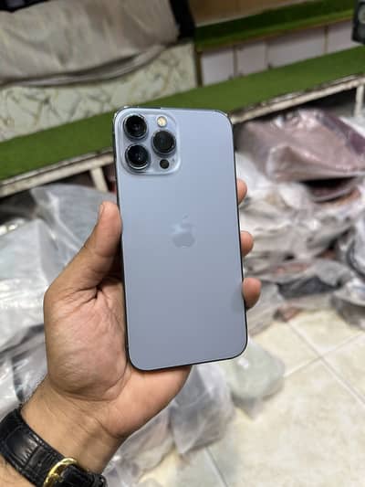 Apple iPhone 13 Pro Max