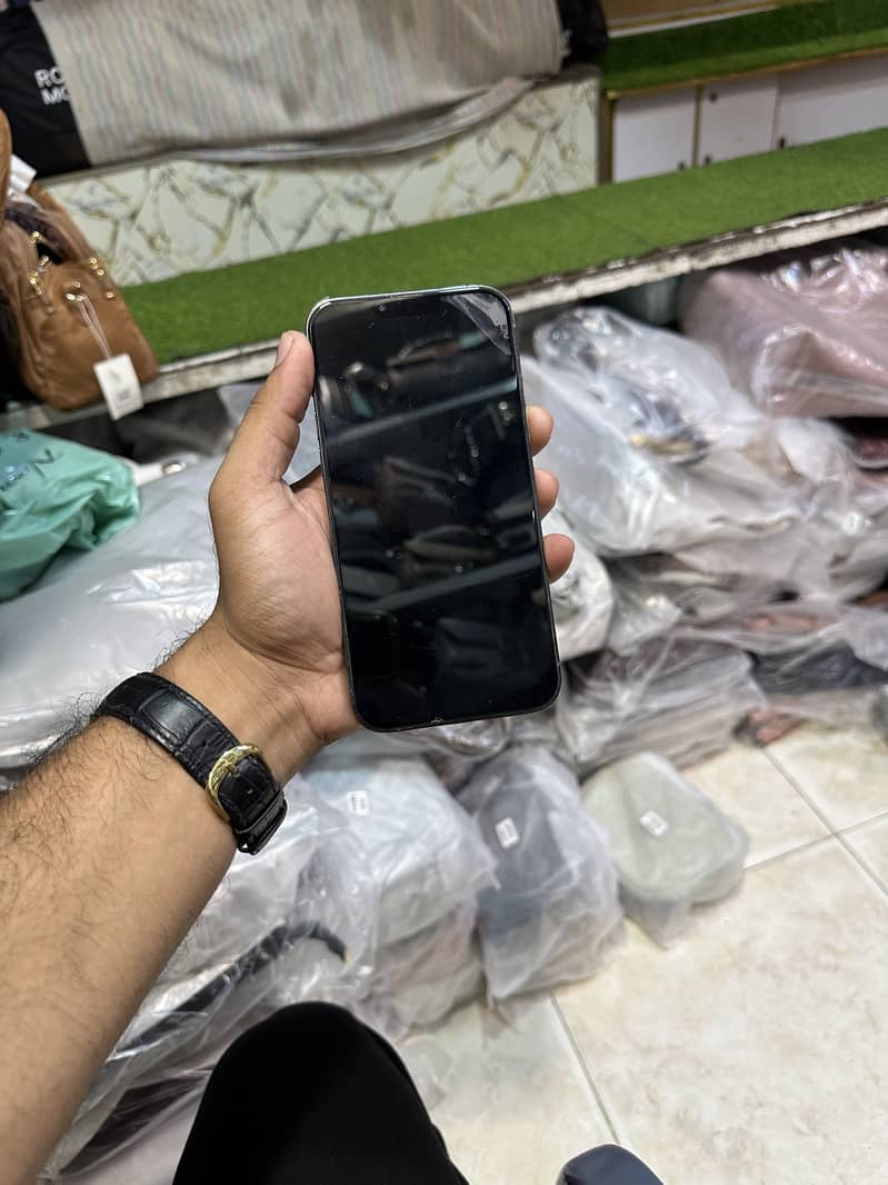 Apple iPhone 13 Pro Max 1