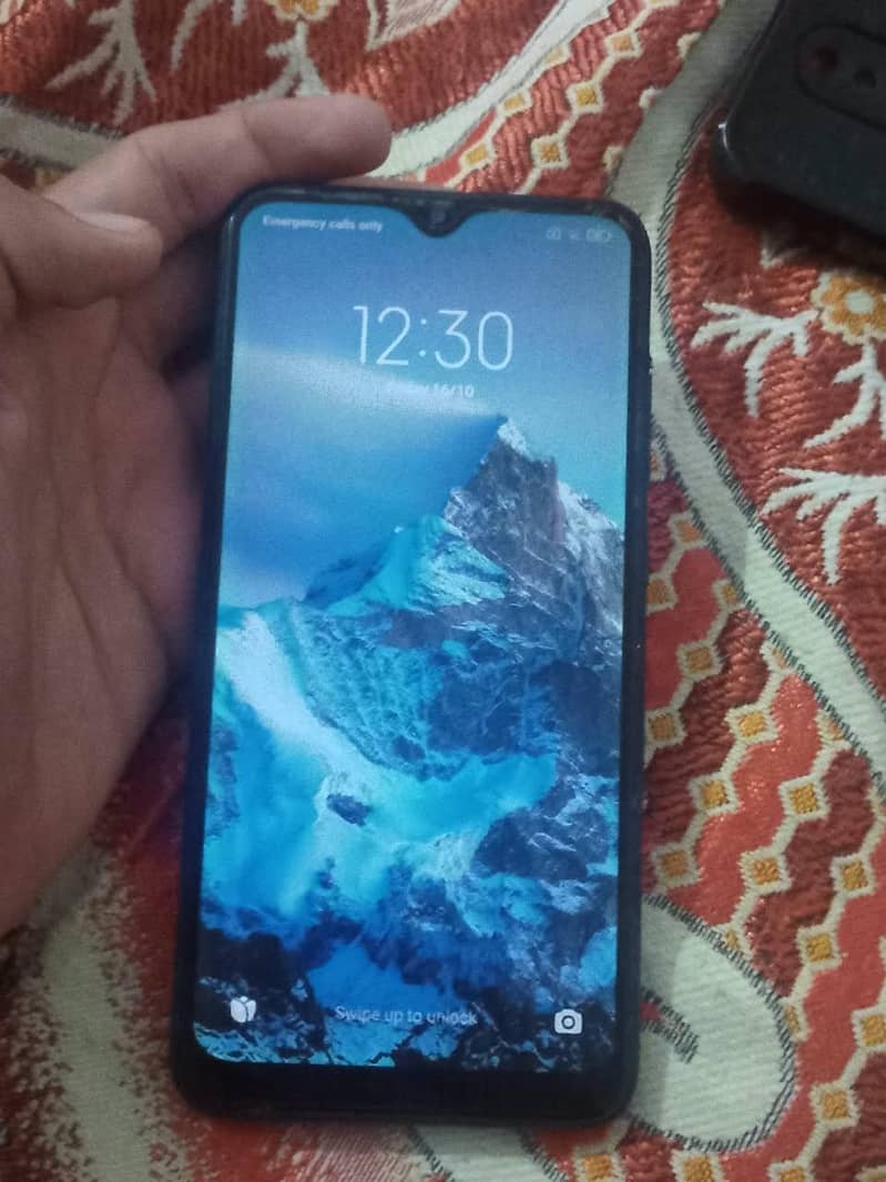 Xiaomi Redmi 8 0