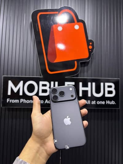 Apple iPhone 18 Pro