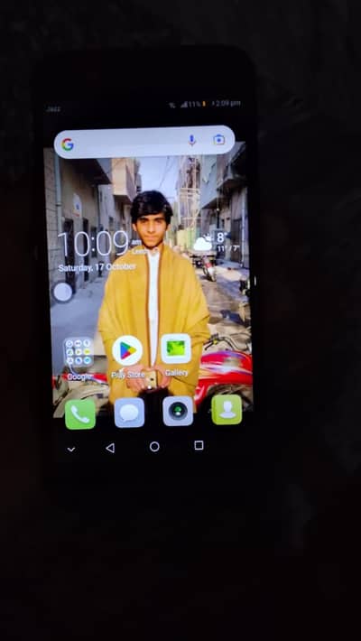 Huawei Nova 2
