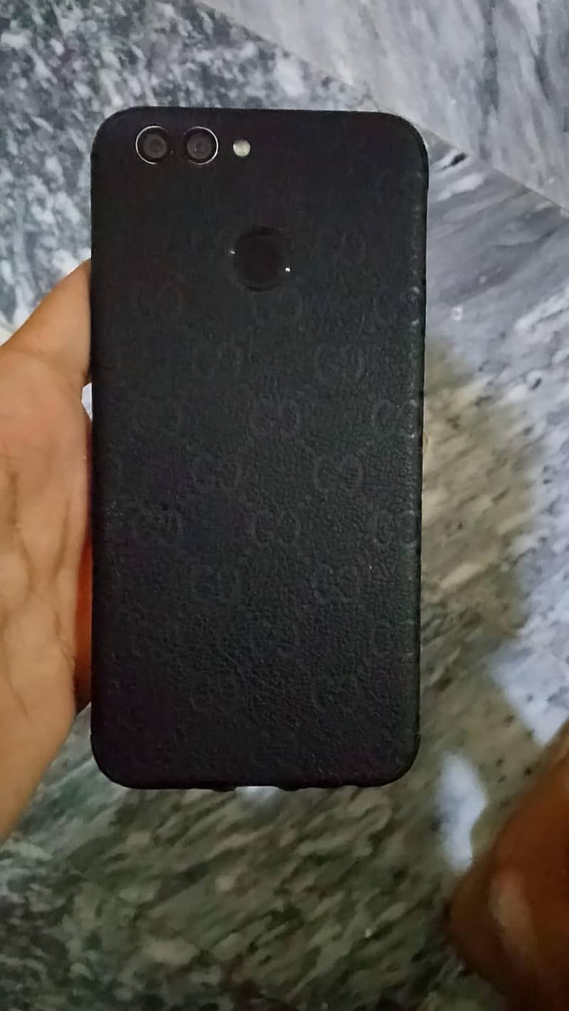 Huawei Nova 2 1
