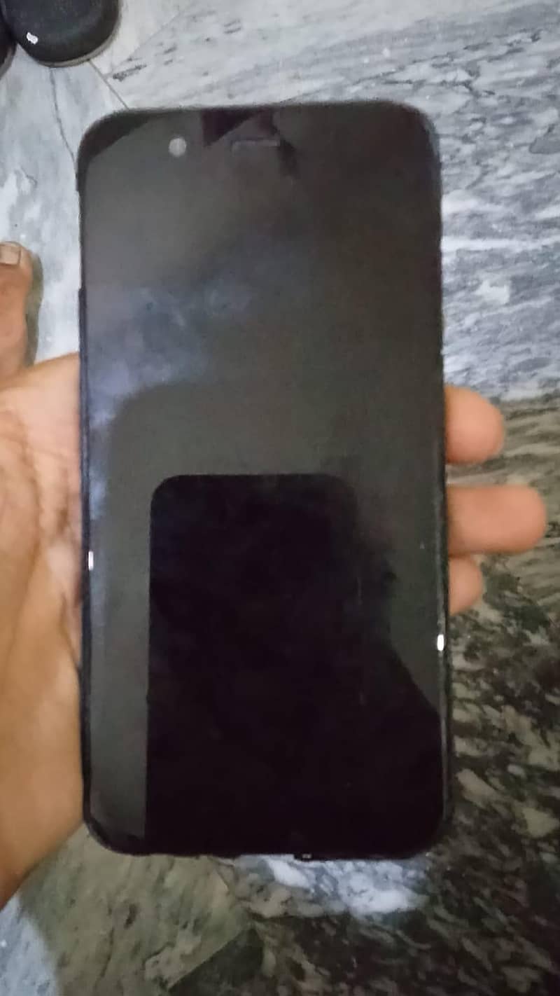 Huawei Nova 2 6
