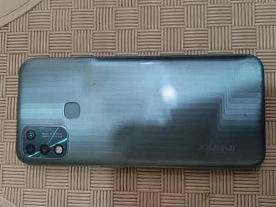 Infinix Hot 11 Play