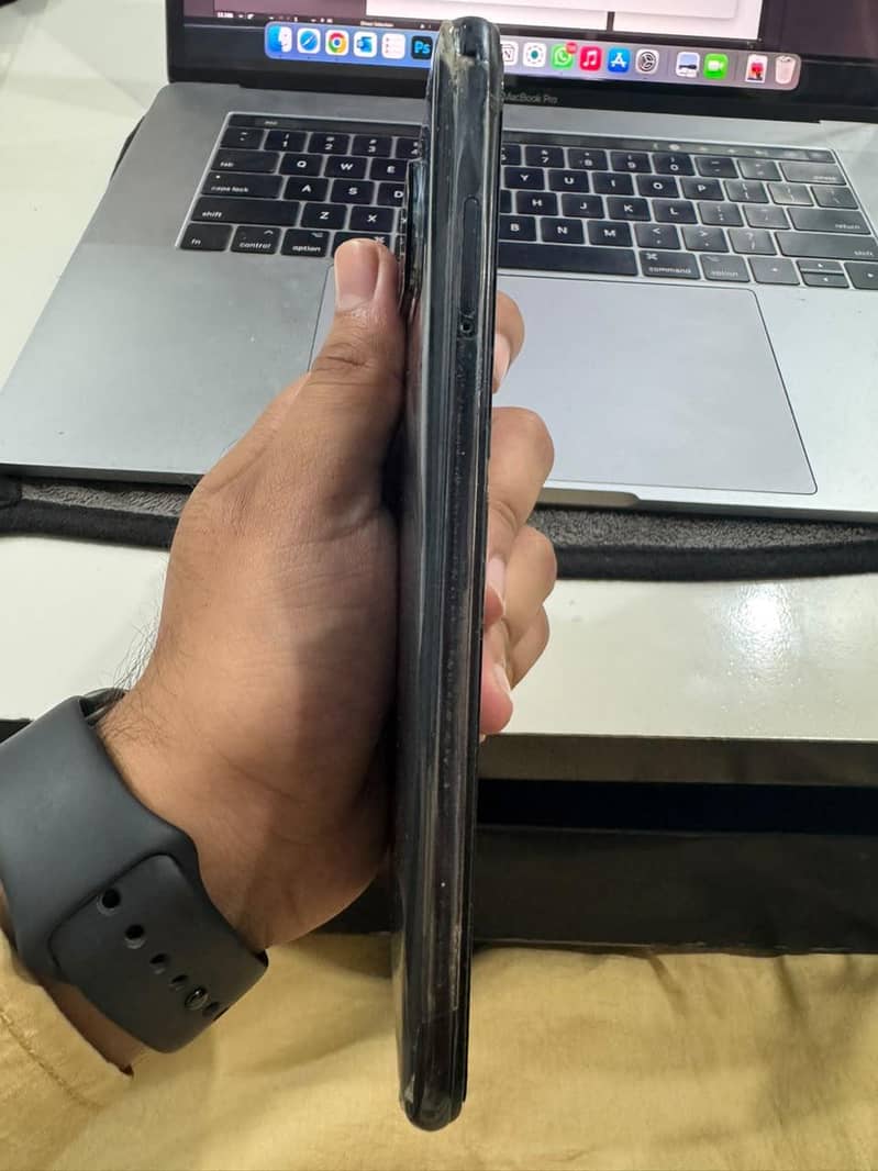 Xiaomi Poco X3 Pro 2