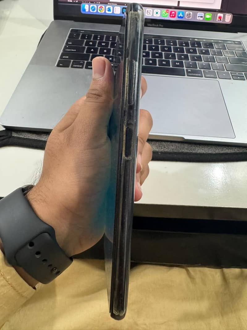Xiaomi Poco X3 Pro 3