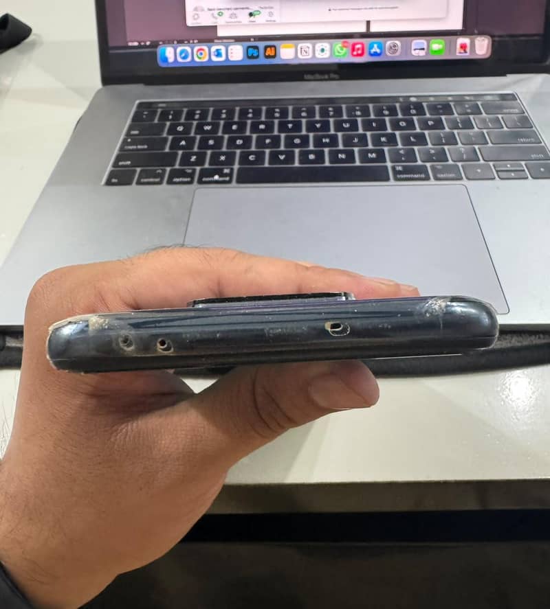 Xiaomi Poco X3 Pro 4