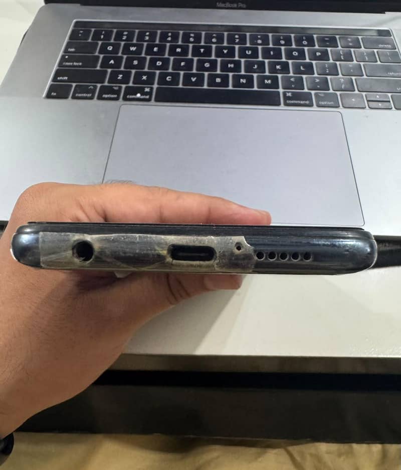 Xiaomi Poco X3 Pro 5