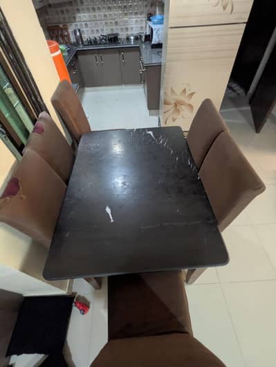 dining table set for sale