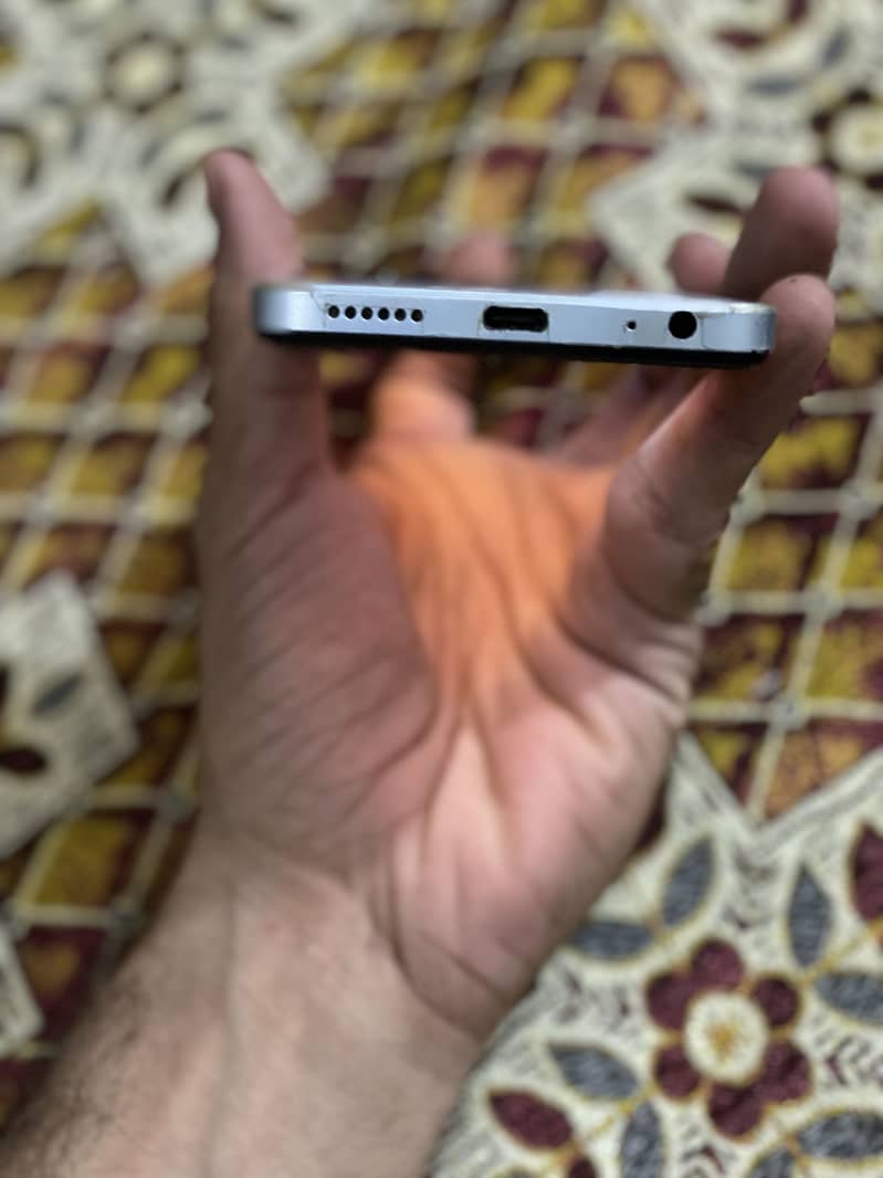 Tecno Spark 20C 1
