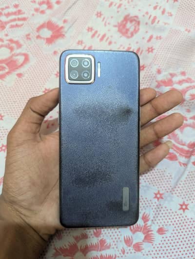 OPPO f17