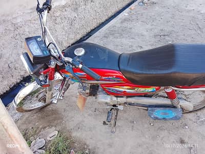 bike selling
