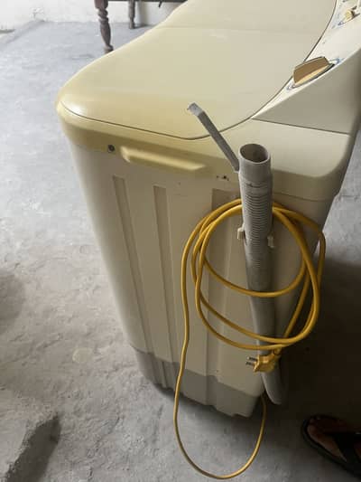 Haier washing machine for sale