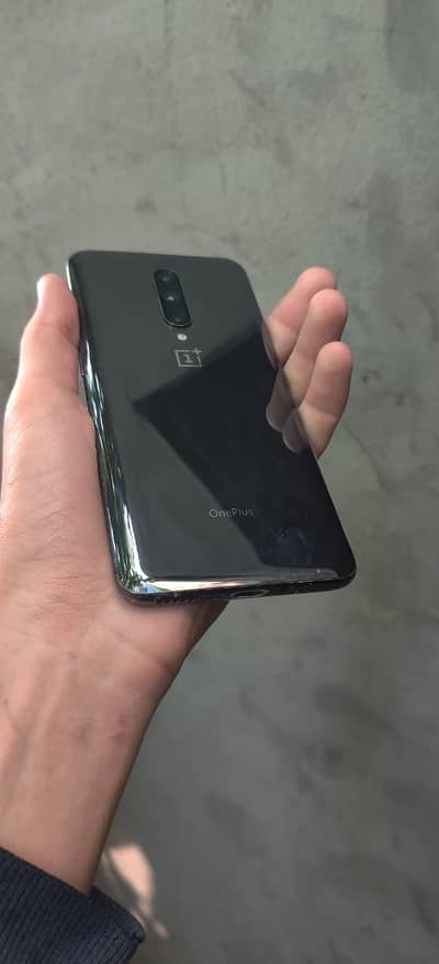 OnePlus 7 pro