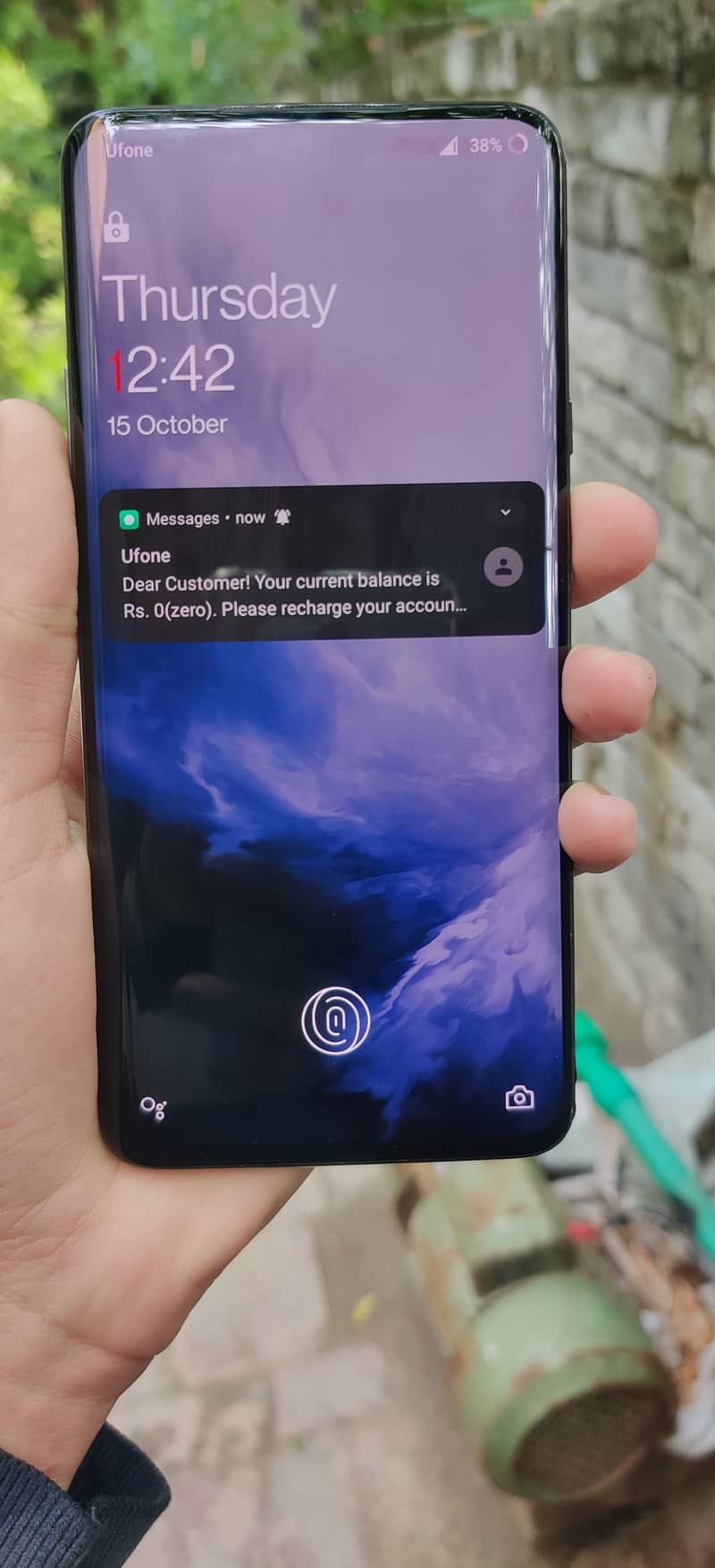 OnePlus 7 pro 3