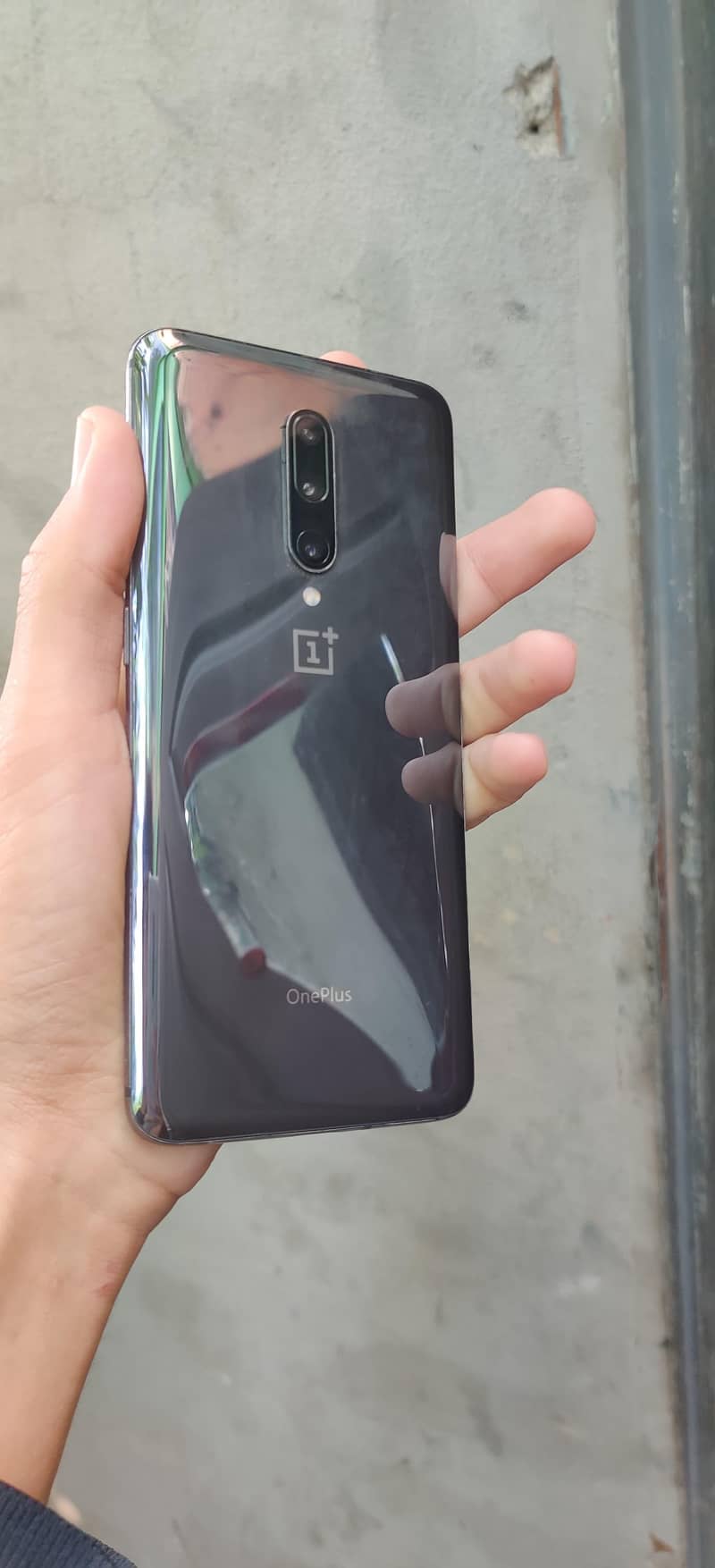 OnePlus 7 pro 6
