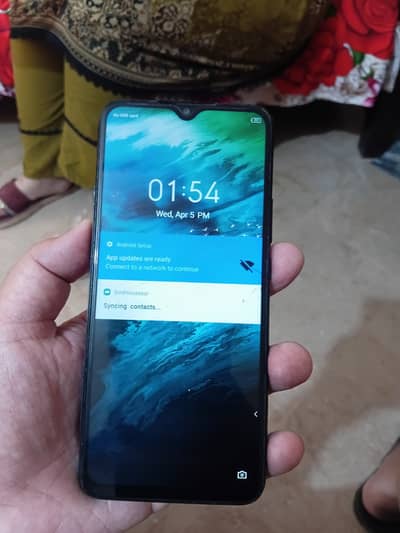 Infinix Hot 11 Play urgent sale