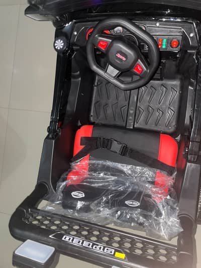 Battery Operated Cars/ Kids Car/ Kids Jeep/ Kids Electric Jeep