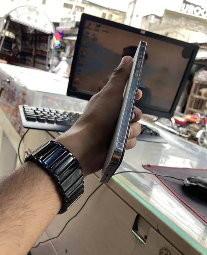 Apple iPhone 12 Pro Max 2