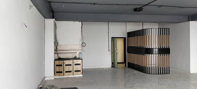 Brand New Office Area 1350 Square Feet Available For Rent In Gulberg 3 Lahore