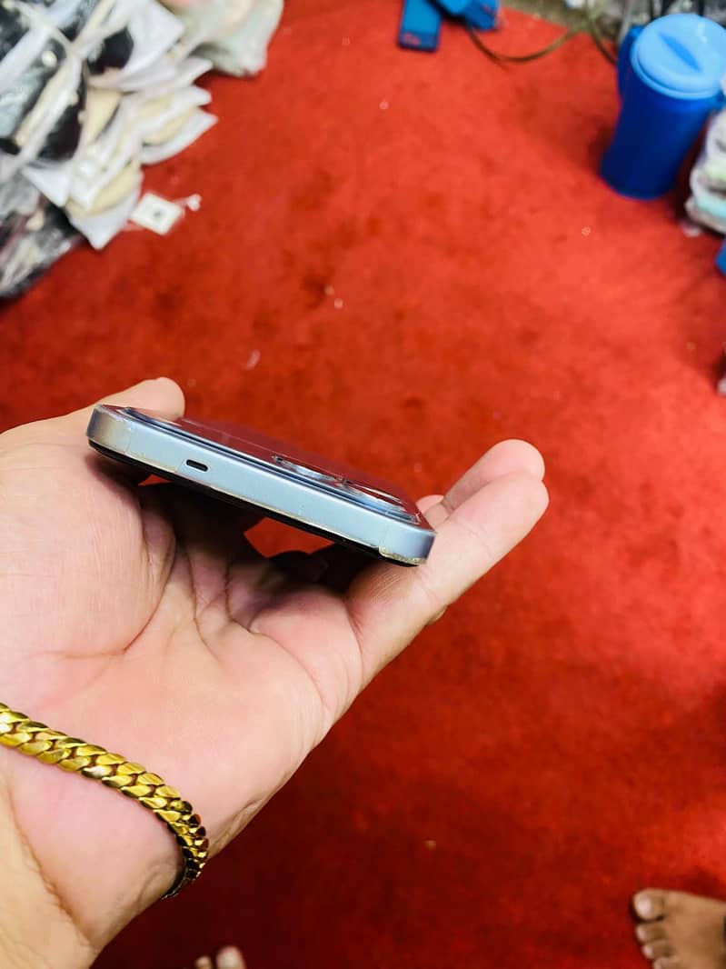 Tecno CAMON i 1
