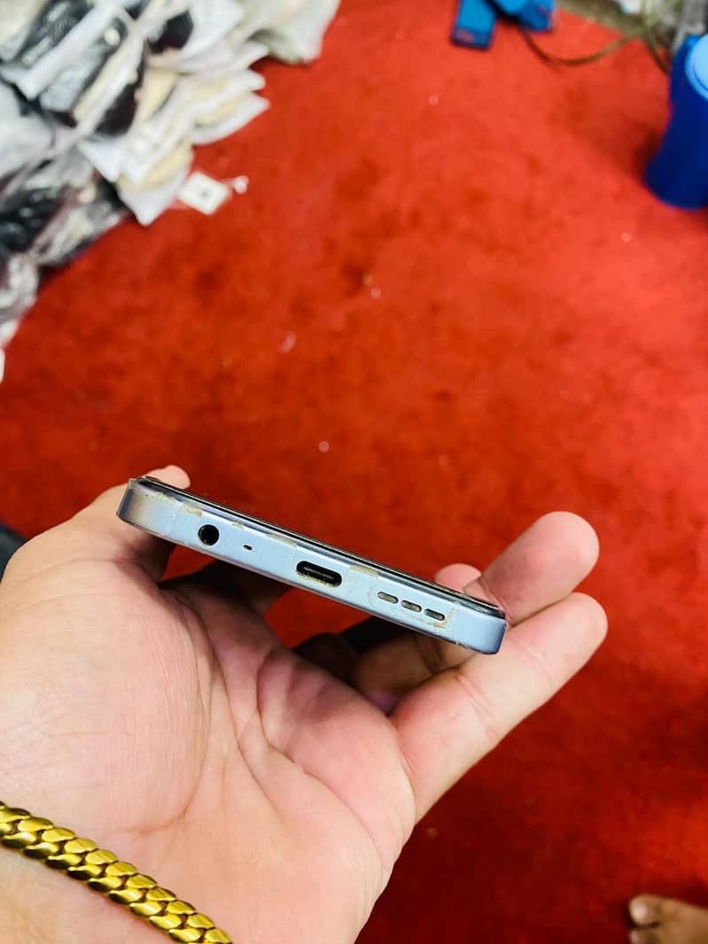 Tecno CAMON i 2