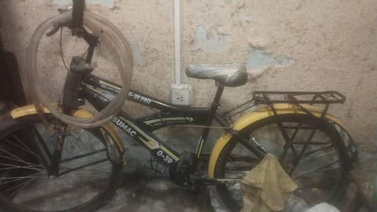 bicycle for sale
