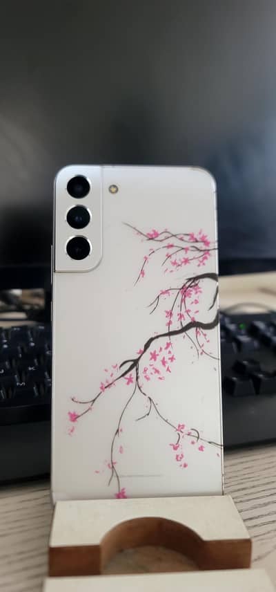 Samsung Mobile S22 Plus
