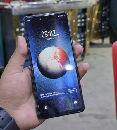 Infinix Hot 40