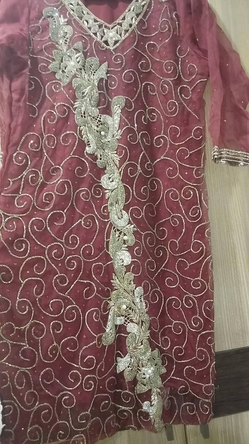 fancy shirt 1