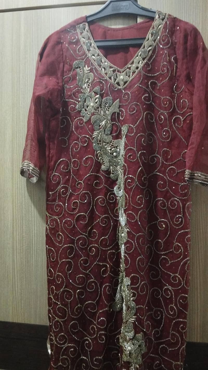 fancy shirt 2