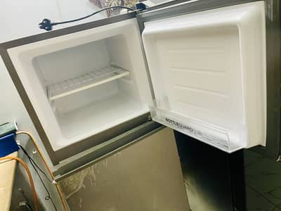 Haier refrigerator in best condition