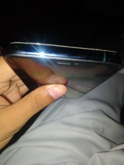 Apple iPhone 11 Pro just pnl change