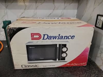 Microwave Oven for Sell.