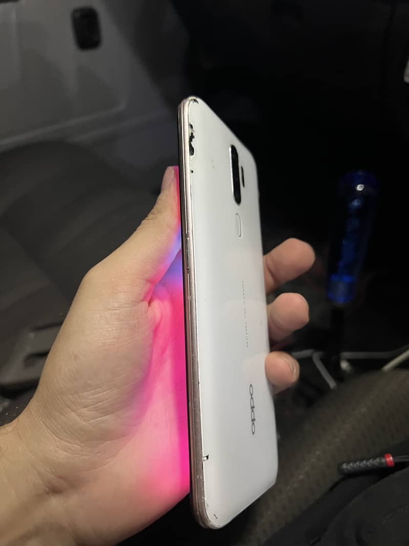 OPPO A5 4