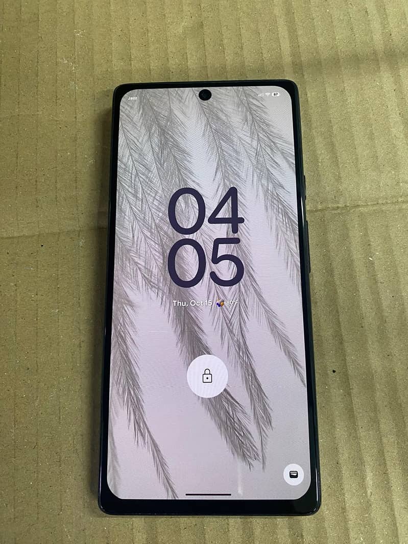 Google Pixel 6 1