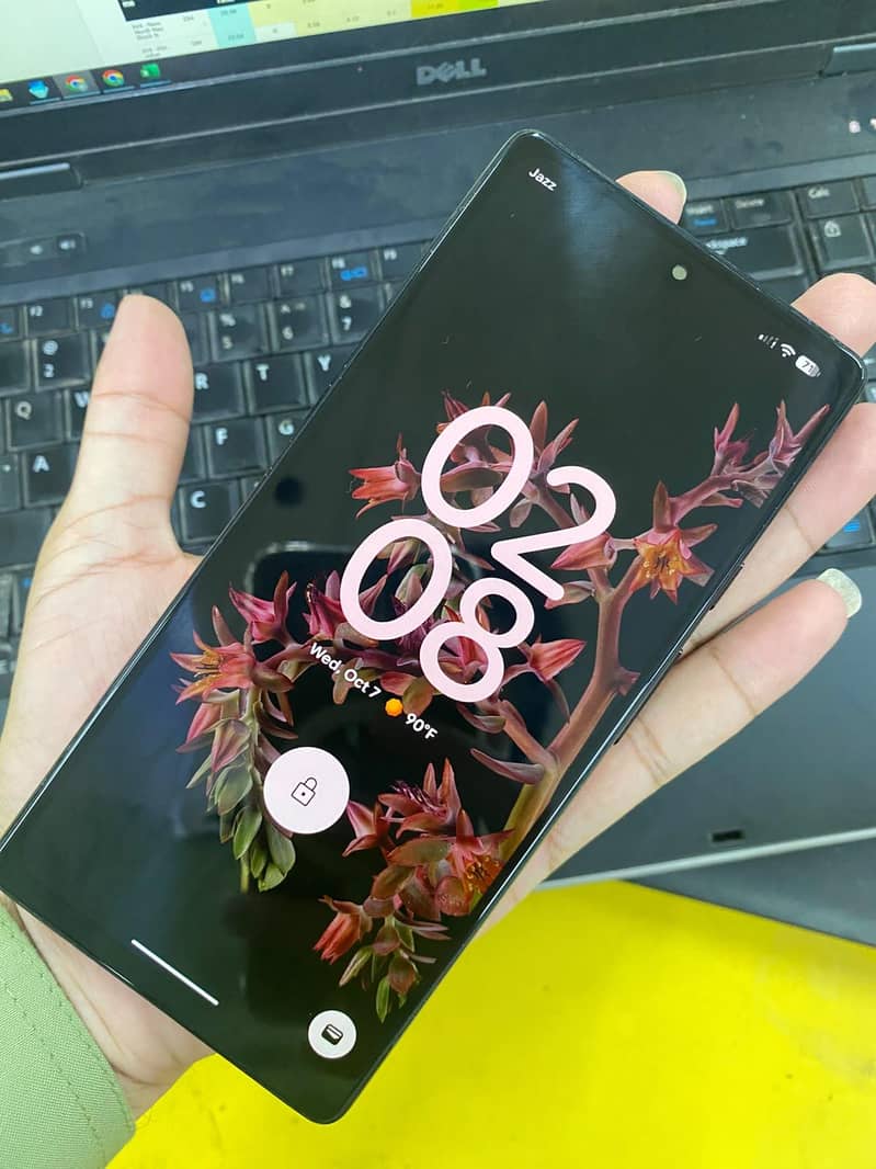 Google Pixel 6 2