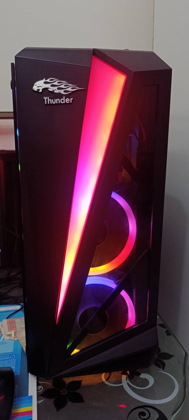 Gaming pc 1