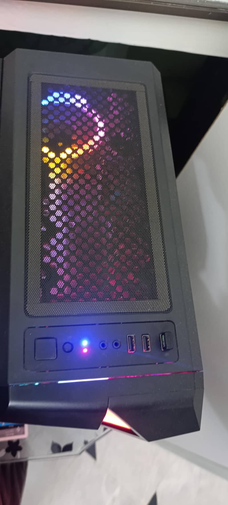 Gaming pc 4