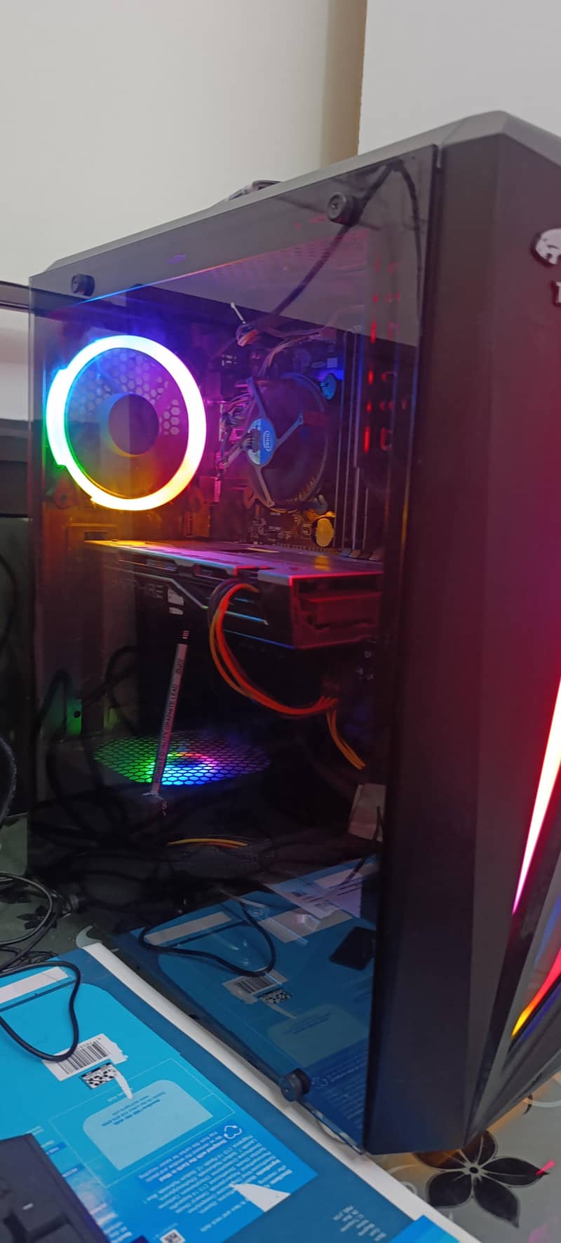 Gaming pc 5