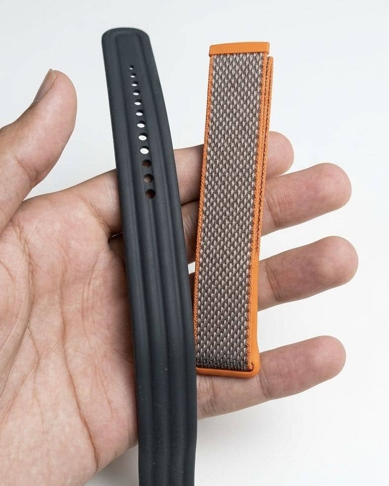 Google Fitbit Air 3