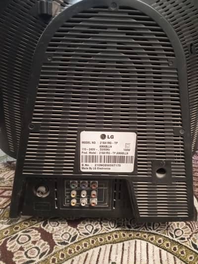 Lg Tv