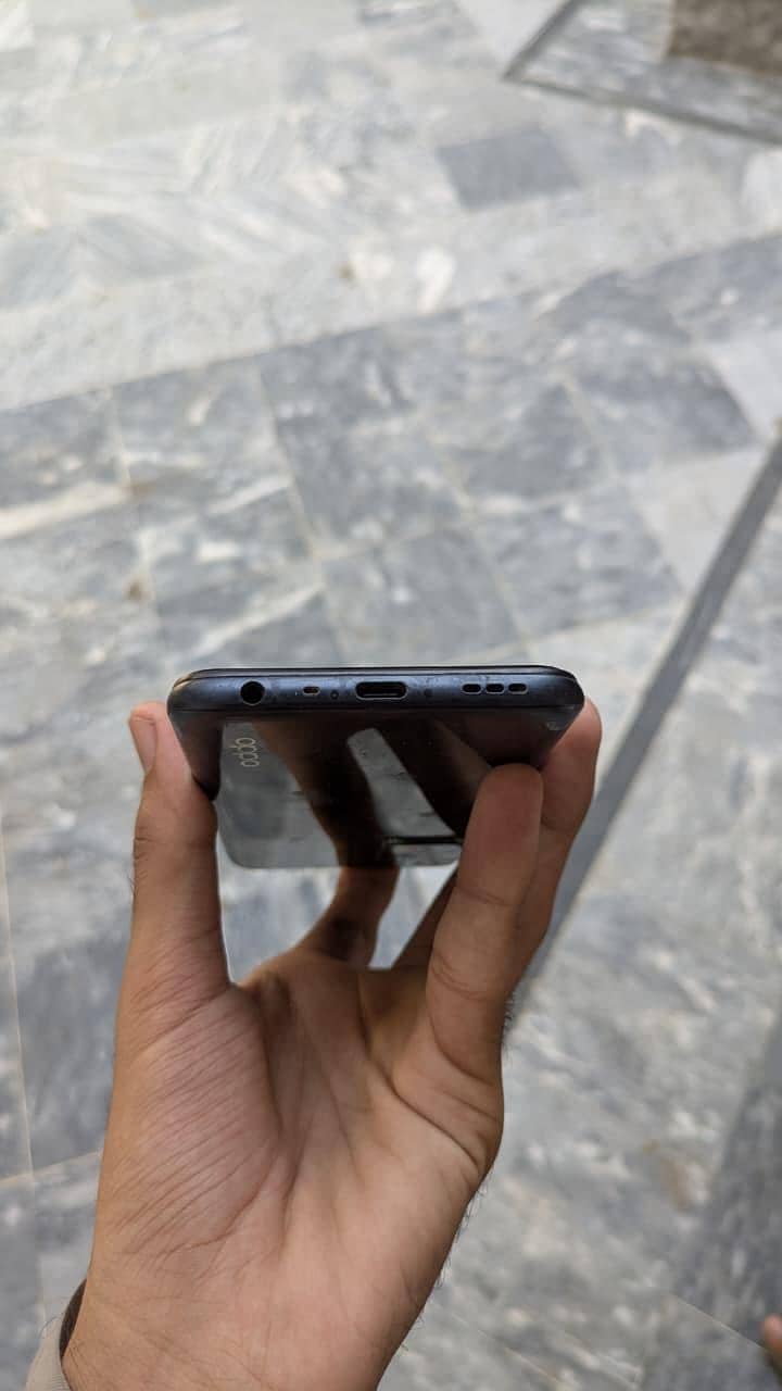 OPPO A16 2